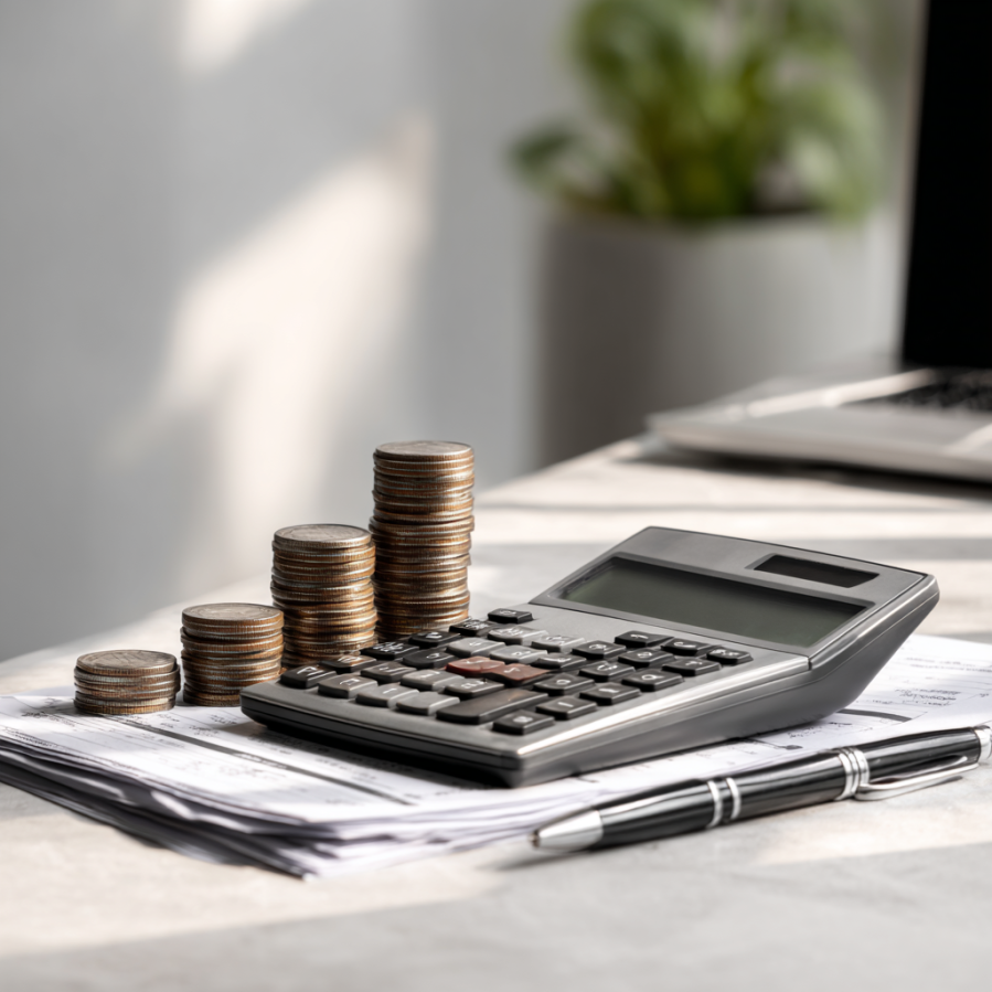 Gestion du budget : construire une routine financière apaisante