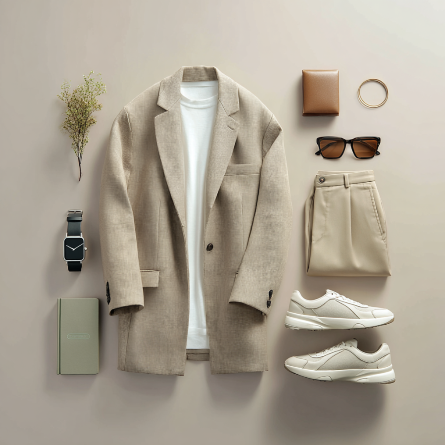 Style & Mode du moment : moderniser son look avec de petites touches