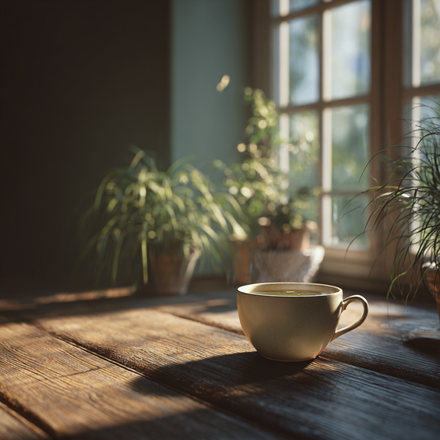 Moments de détente : 5 habitudes simples pour apaiser ton quotidien