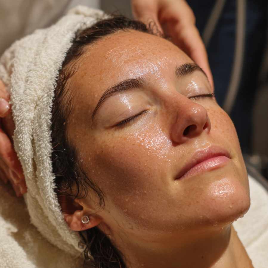 Beauté et soin personnel : prendre soin de sa peau naturellement