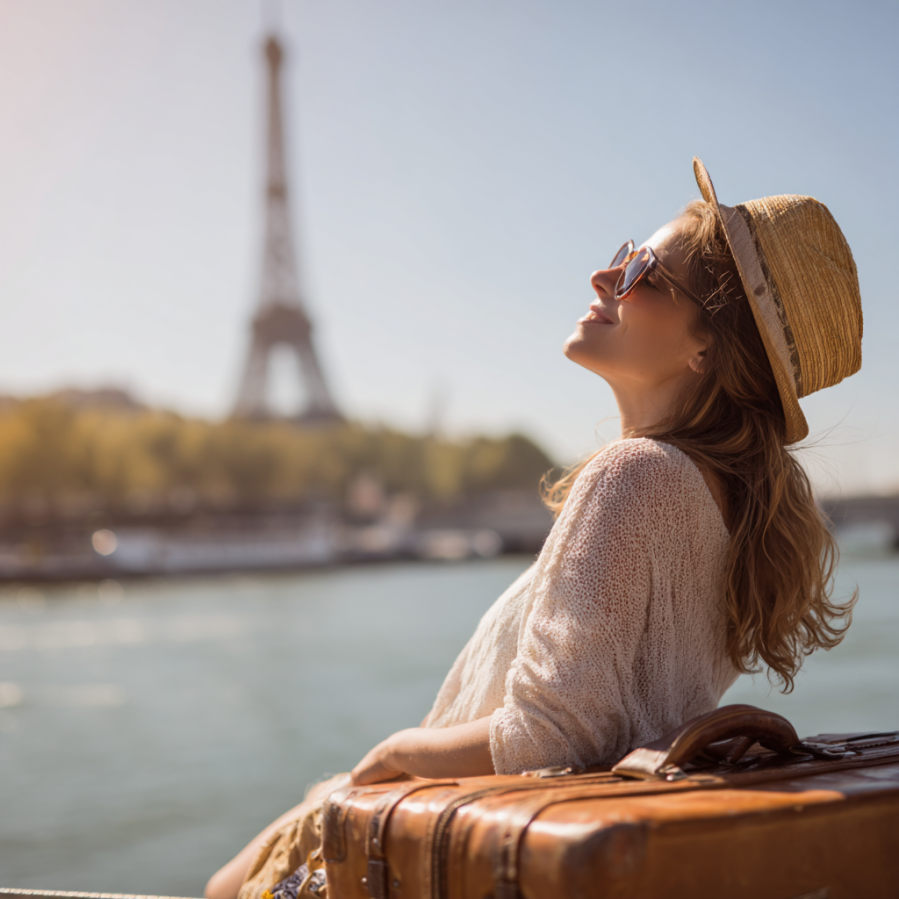 Astuces voyage : planifier simplement pour profiter pleinement