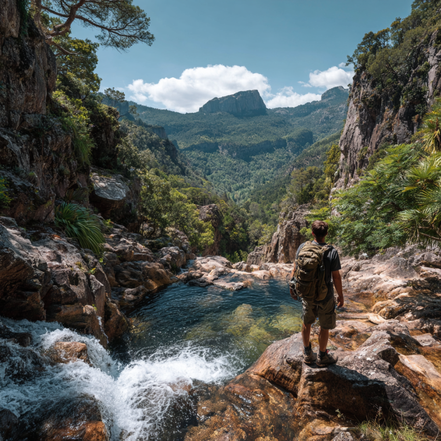 Destinations nature : renouer avec le calme et l’énergie du plein air