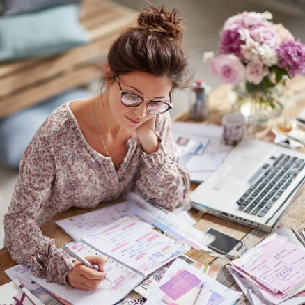 Vie moderne & organisation : simplifier la routine pour gagner en clarté