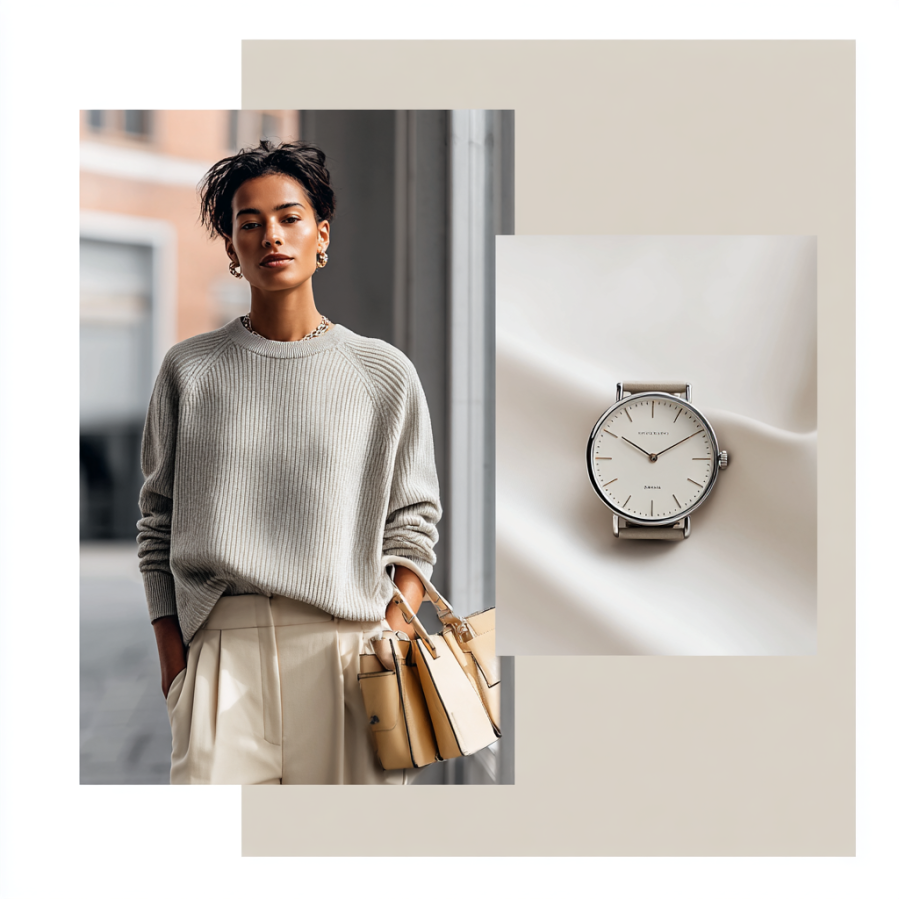 Stijl & mode van het moment: trends aannemen zonder je identiteit te verliezen